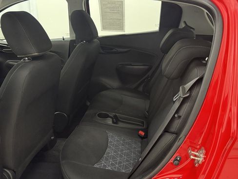 Used 2021 Chevrolet Spark LT FWD image 22