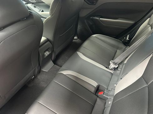 New 2026 Subaru Crosstrek 2.5i Wilderness AWD/4WD image 14
