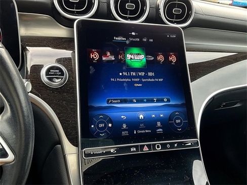 Used 2023 Mercedes-Benz GLC 300 GLC 300 image 18