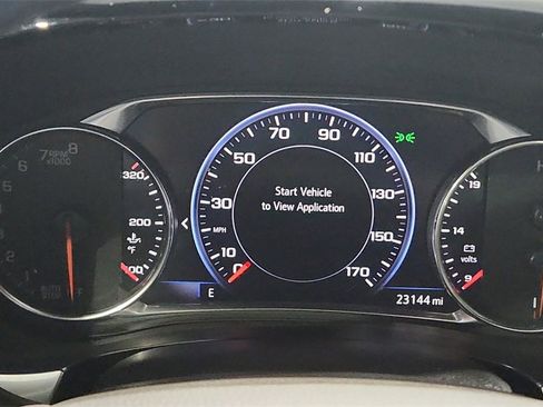 Used 2023 Chevrolet Traverse Premier image 19