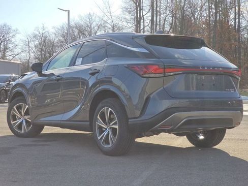 New 2026 Lexus RX 350 Premium w/ Convenience Package image 5