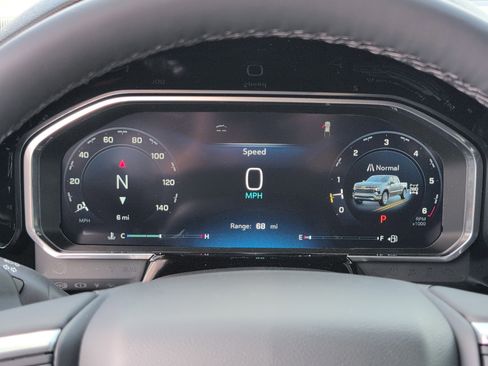 New 2026 Chevrolet Silverado 1500 RST image 20