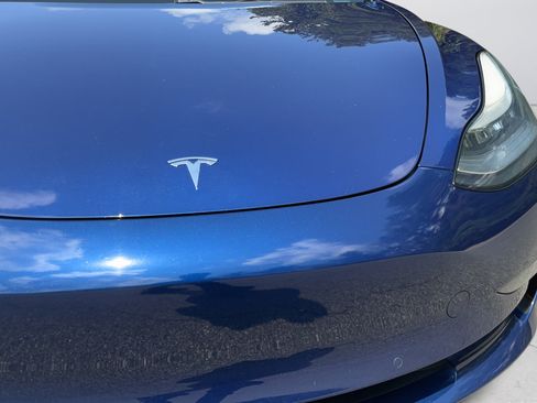 Used 2020 Tesla Model 3 Standard Range Plus RWD image 27