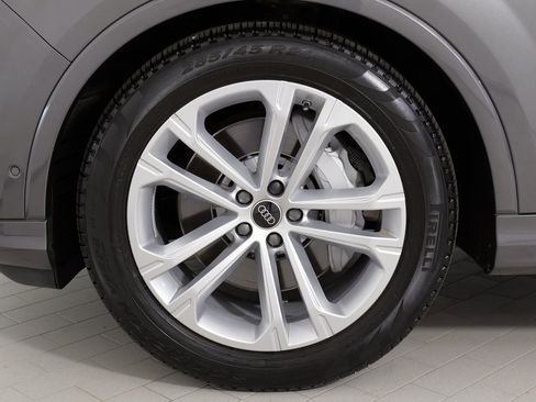 Used 2025 Audi Q7 3.0T Prestige w/ Prestige Package image 78