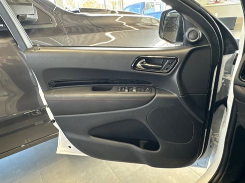 New 2026 Dodge Durango GT image 18