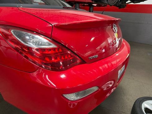 Used 2007 Toyota Solara SLE FWD image 4