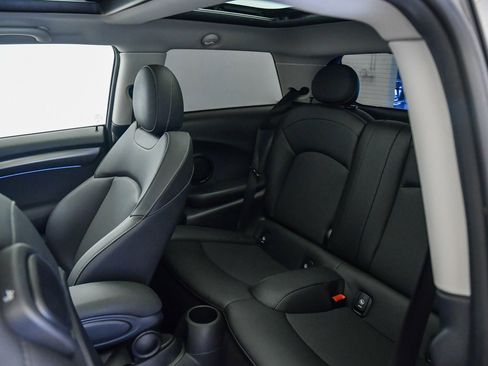 Certified 2023 MINI Cooper S image 18