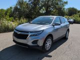 Used 2023 Chevrolet Equinox LT w/ Driver Convenience Package image 3