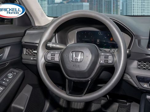 Certified 2025 Honda Accord SE image 23