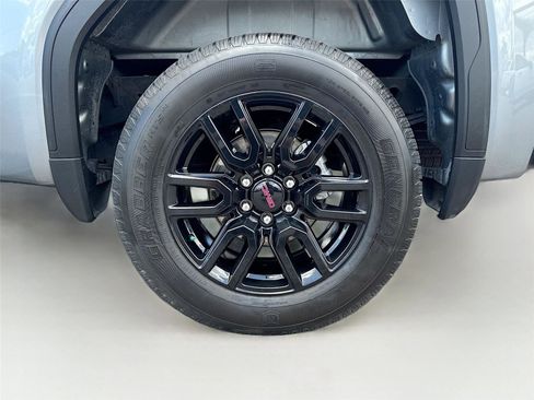 Used 2024 GMC Sierra 1500 Elevation AWD/4WD image 29