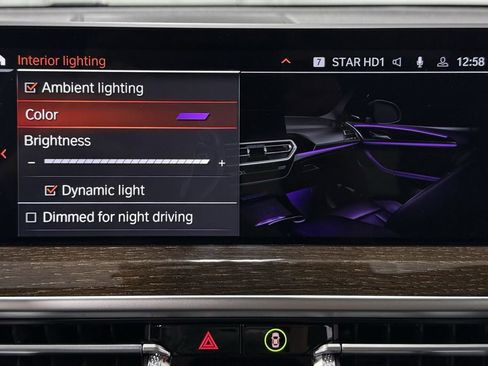 Used 2022 BMW X3 xDrive30i image 26