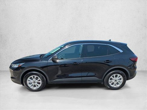 Used 2024 Ford Escape Active AWD/4WD image 8