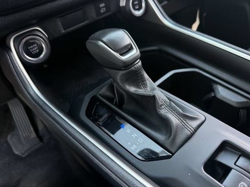 Used 2024 Toyota Grand Highlander AWD image 20