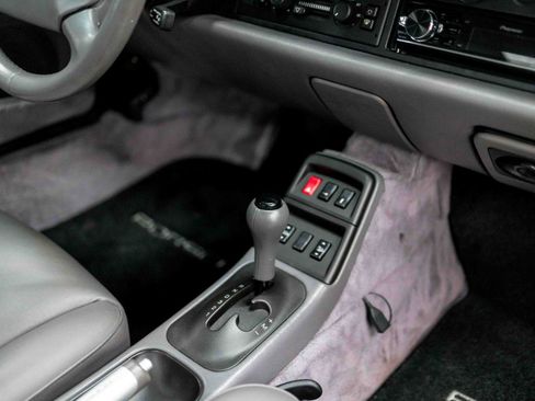 Used 1997 Porsche 911 Carrera RWD image 55