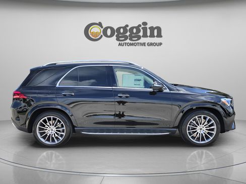 New 2026 Mercedes-Benz GLE 450 4MATIC image 7
