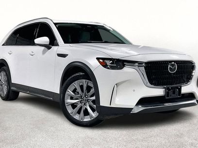 Used 2024 MAZDA CX-90 3.3 Turbo w/ Premium Plus Pkg