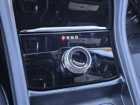 New 2025 Jeep Grand Cherokee L Laredo w/ Luxury Tech Group I RWD image 21