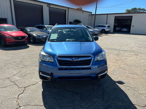 Used 2017 Subaru Forester 2.5i w/ Alloy Wheel Package image 18