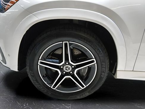 Used 2025 Mercedes-Benz GLE 450 4MATIC Coupe w/ Night Package image 10