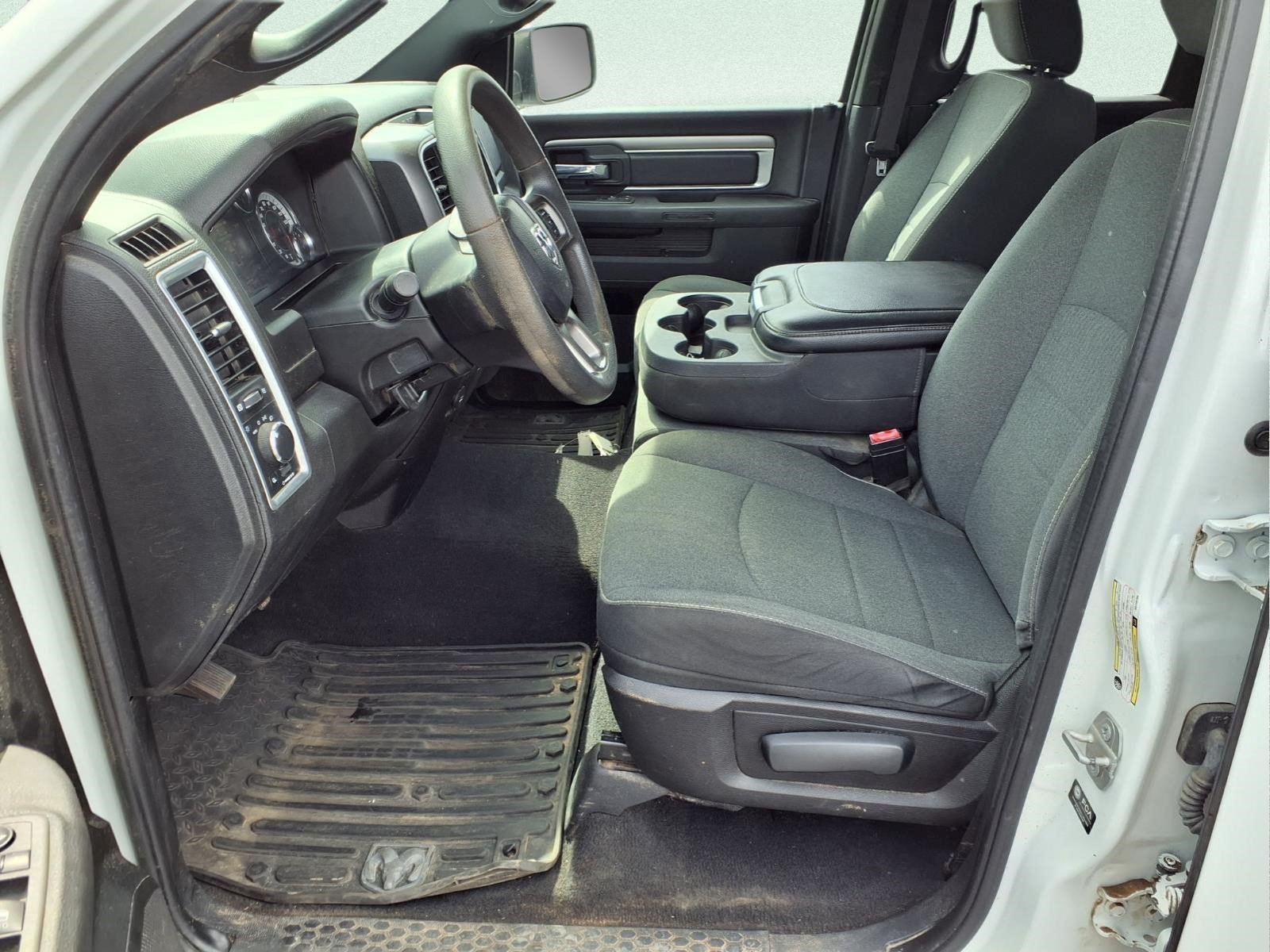 Used 2022 RAM 1500 Warlock w/ Electronics Group AWD/4WD image 20