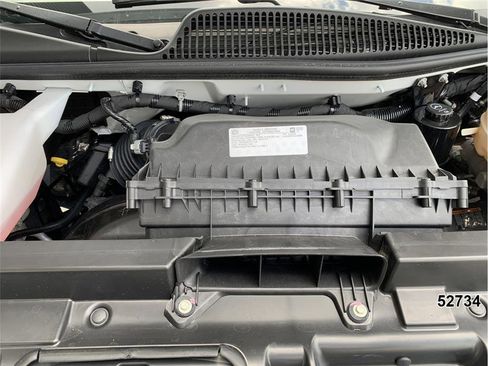 Used 2024 Chevrolet Express 3500 LS RWD image 12