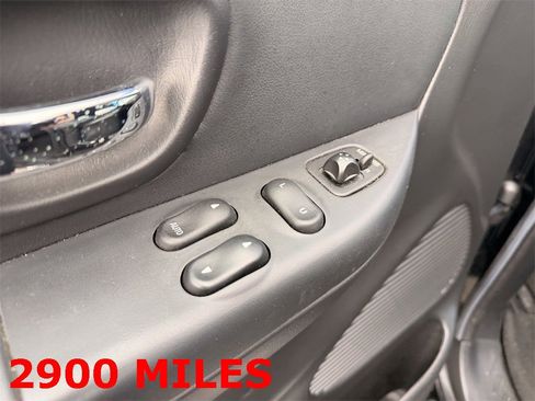 Used 2000 Ford F150 Harley-Davidson image 16