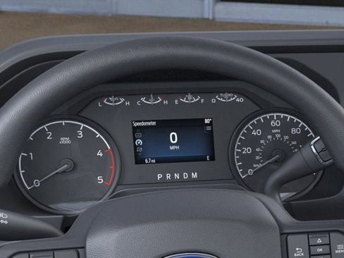 New 2025 Ford F250 XL w/ XL Off-Road Package image 13