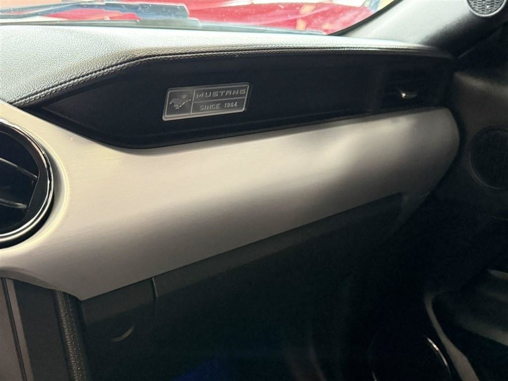 Used 2015 Ford Mustang GT Premium w/ Equipment Group 401A RWD image 18