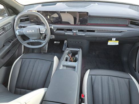 New 2026 Kia EV9 GT-Line image 22