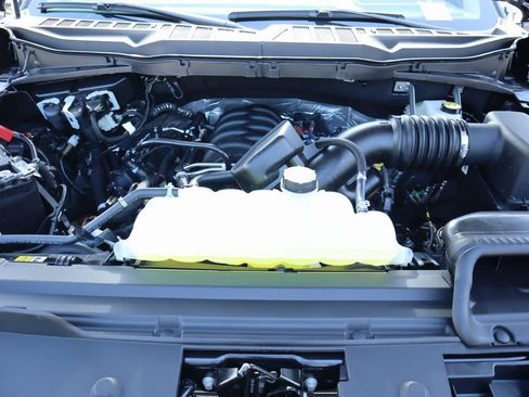 New 2025 Ford F150 Lariat w/ Equipment Group 502A High image 21