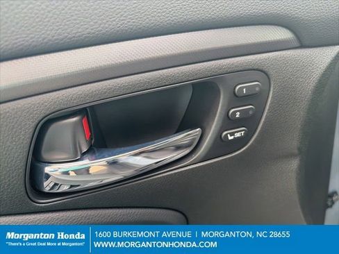 Used 2025 Honda Ridgeline RTL image 17
