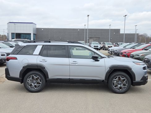 New 2026 Subaru Outback Premium image 2