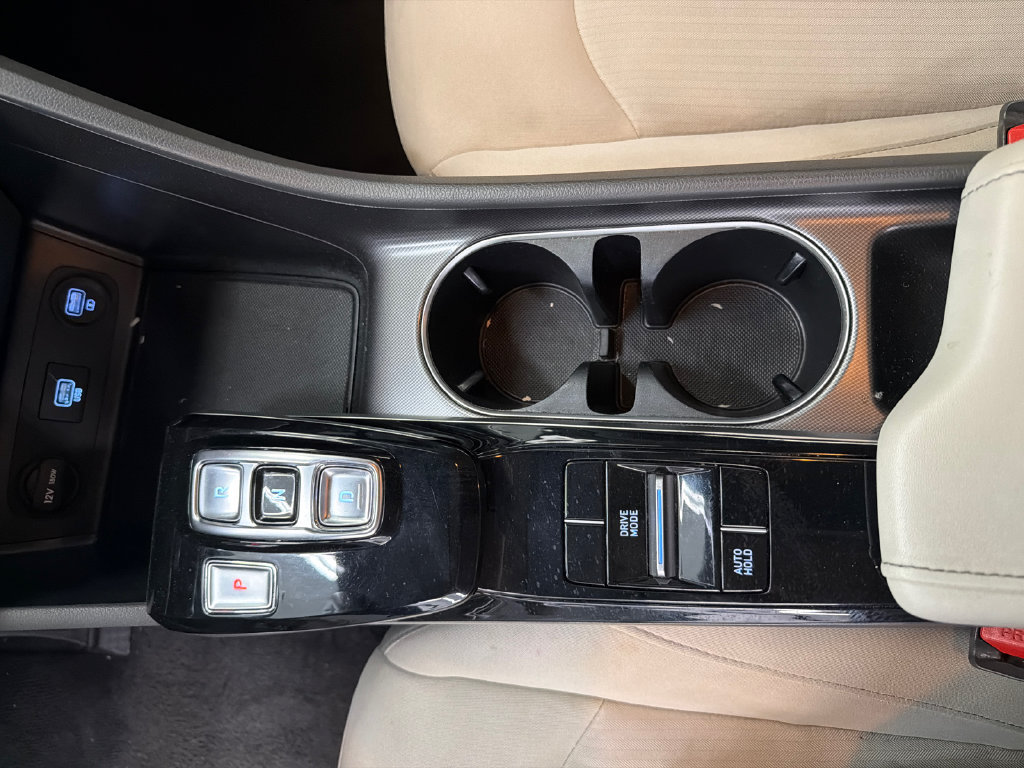 Used 2023 Hyundai Sonata SEL FWD image 28