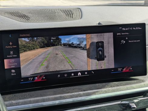 Used 2024 BMW X5 xDrive40i w/ Premium Package image 24