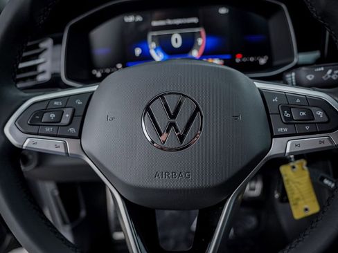 New 2026 Volkswagen Jetta Sport FWD image 16