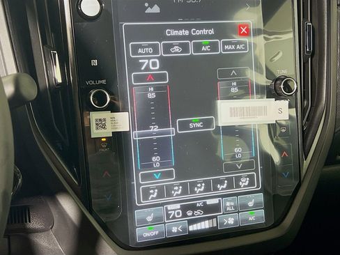 New 2026 Subaru Forester Premium image 13