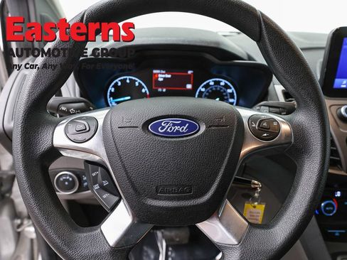 Used 2021 Ford Transit Connect XLT FWD image 10