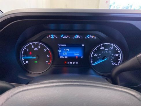 New 2026 Ford F350 XL w/ STX Appearance Package AWD/4WD image 15