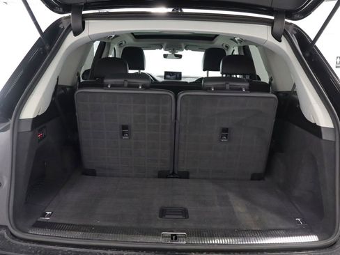 Used 2017 Audi Q7 3.0T Premium Plus AWD/4WD image 7
