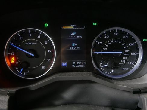Used 2020 Subaru Ascent Touring w/ Popular Package #3 AWD/4WD image 36
