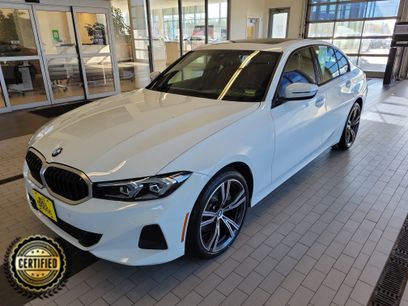 Used 2023 BMW 330i xDrive Sedan w/ Premium Package