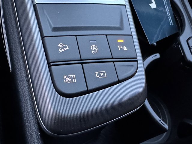 New 2026 Kia Sportage EX FWD image 20