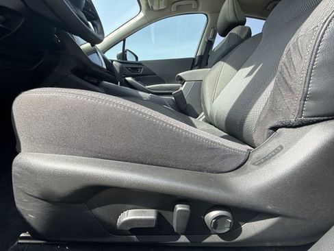 Used 2024 Subaru Crosstrek 2.0i Premium AWD/4WD image 12