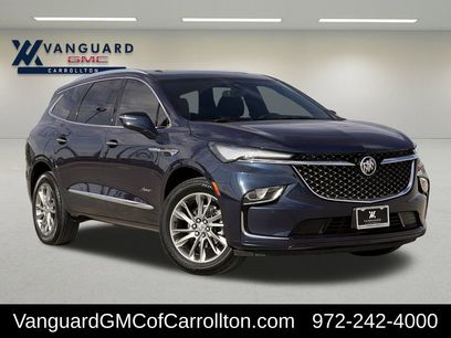 Used 2023 Buick Enclave Avenir