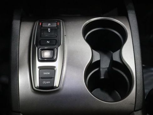 Used 2022 Honda Pilot Special Edition image 36