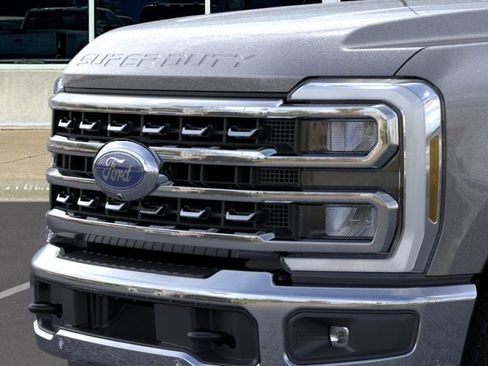New 2026 Ford F250 Lariat w/ Lariat Ultimate Package AWD/4WD image 46