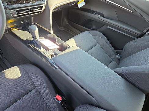 New 2026 Toyota Camry LE image 15