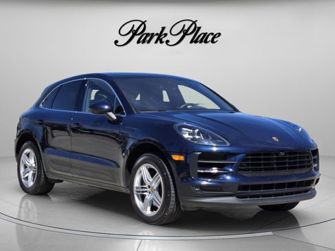 Used 2020 Porsche Macan S image 5