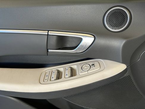 Used 2021 Hyundai Sonata Blue FWD image 18