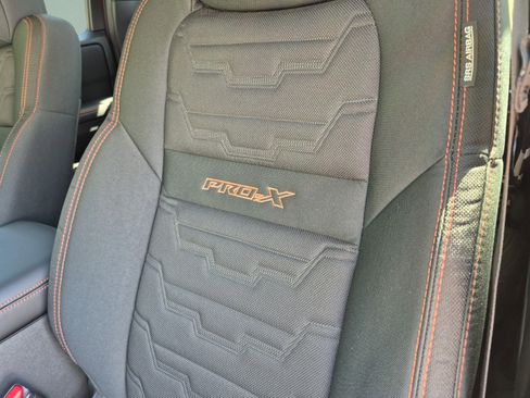New 2026 Nissan Frontier Pro-X w/ Pro-X Convenience Package RWD image 21